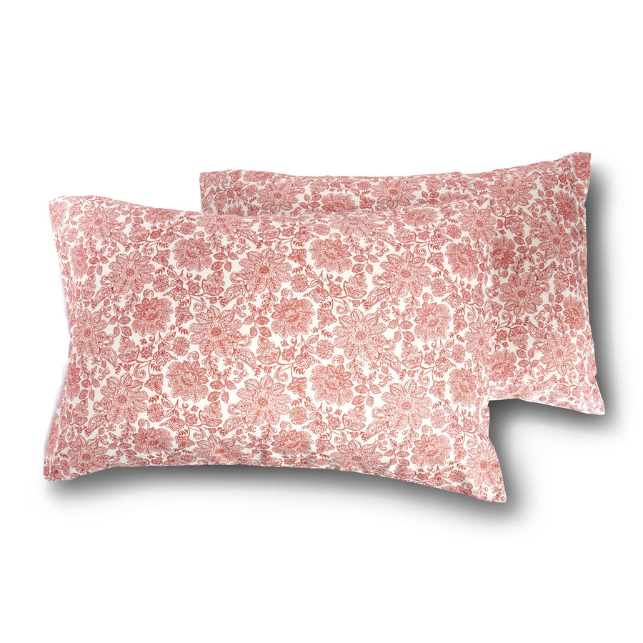 Debbie Travis® Comforter Set, Double/Queen, 3Piece Giant Tiger