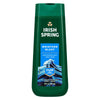 Irish Spring Gel Douche Hydratant Corps + Visage Moisture Blast, 591-ml