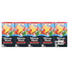 Minute Maid Fruit Punch, 10-Pack, 200 ml