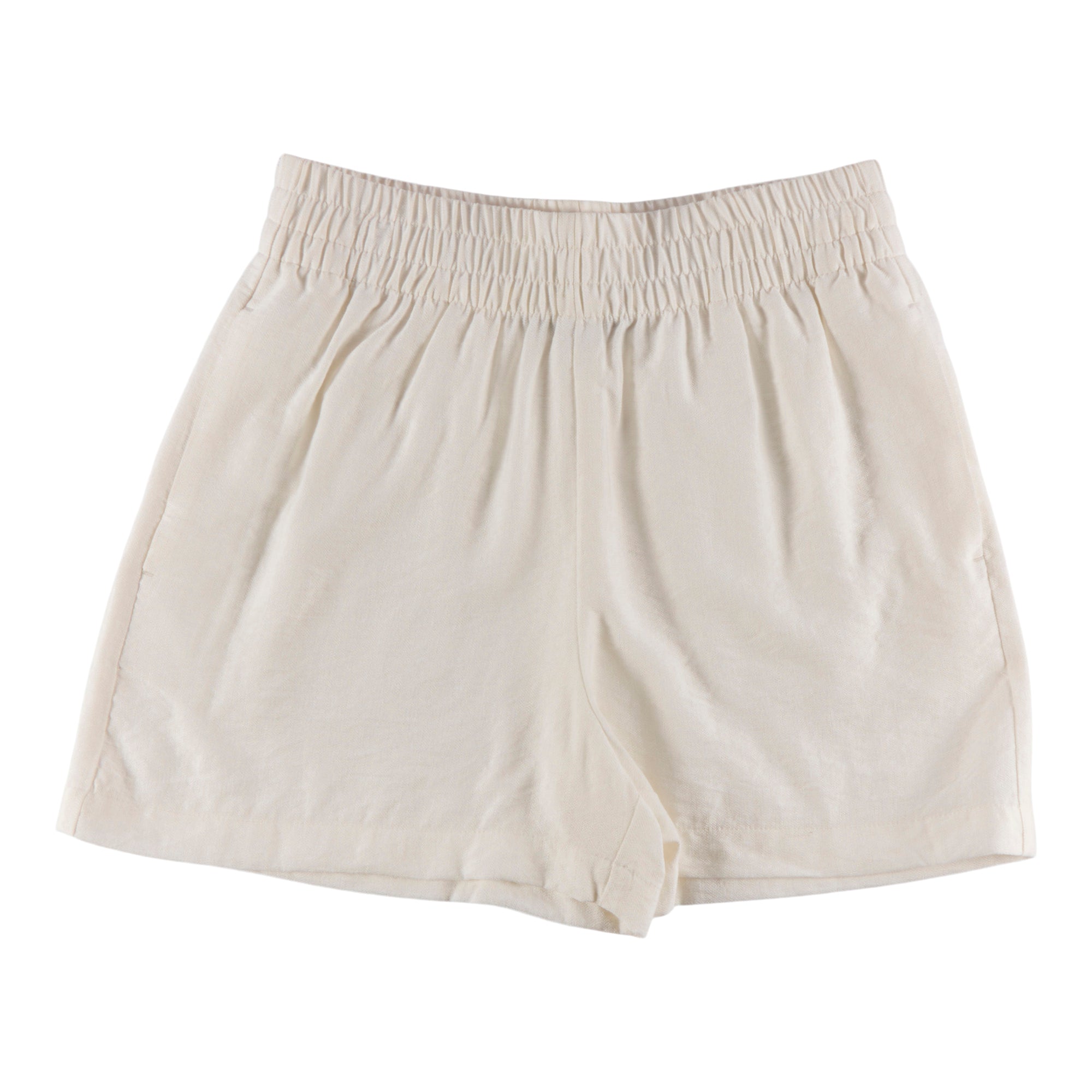 lily morgan Women's Mystic Silky Linen-Like Shorts – Giant Tiger