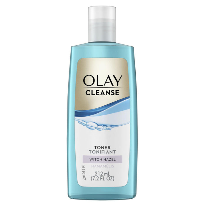 Tonique nettoyant de Olay, 212 ml