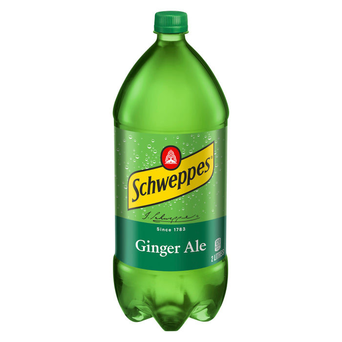 Schweppes - 2L