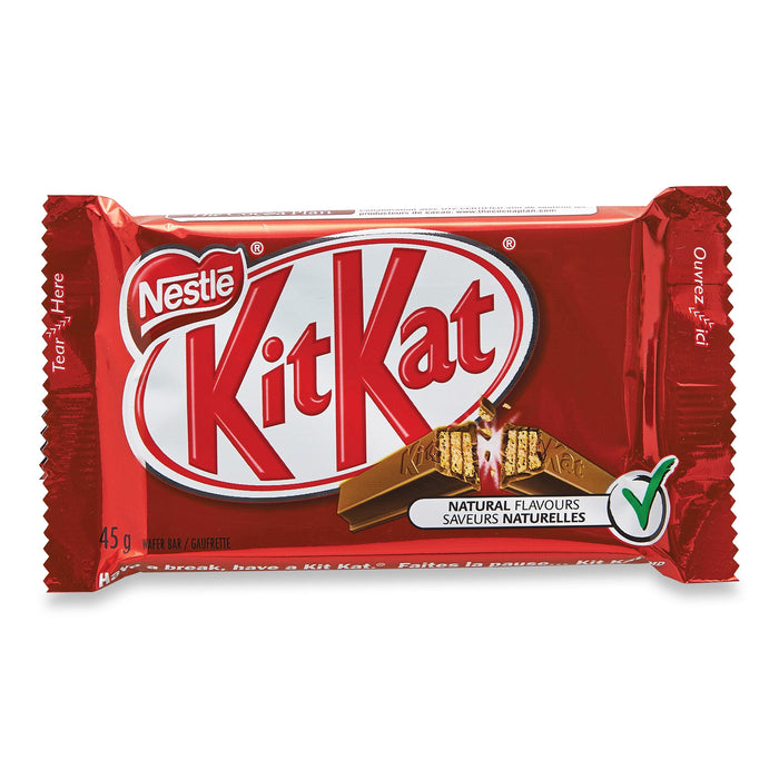 Nestle Kit Kat Bar, 45-g