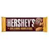 Hershey's Whole Almond Milk Chocolate Bar, 43-g