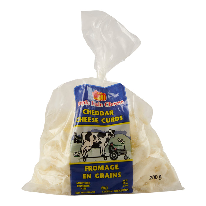 Fromage en grains coloré, 200 g