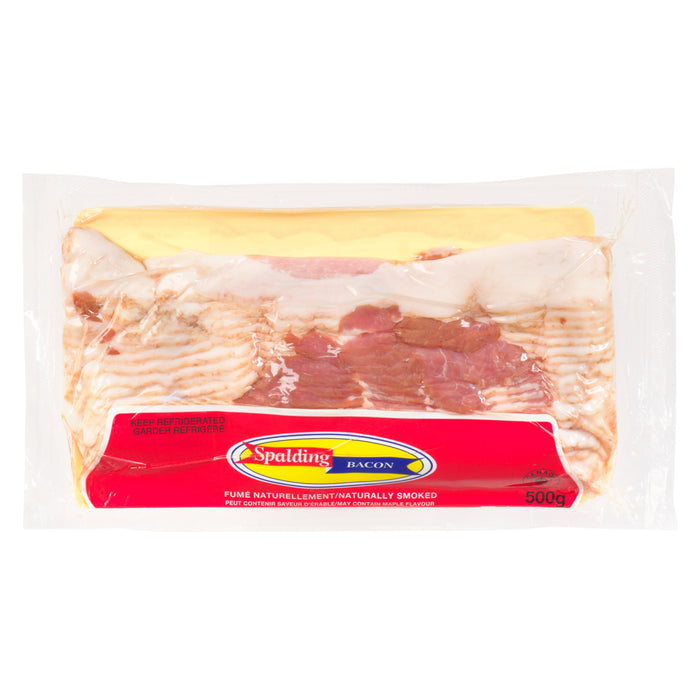 Spalding Bacon - 500g
