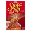 Kraft Stove Top Turkey Stuffing, 120g
