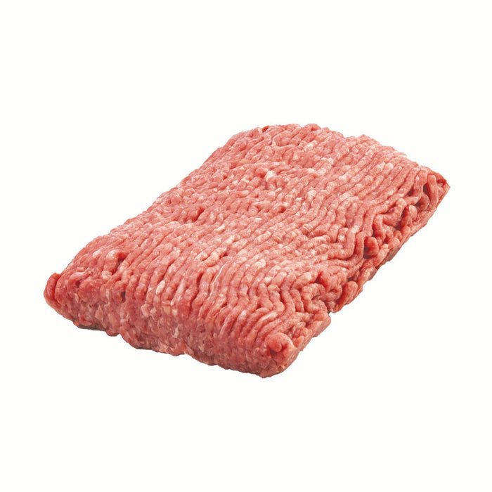 Porc haché maigre - 475 g