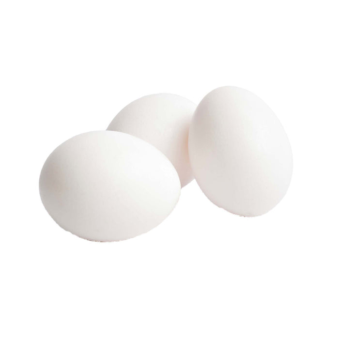 Jumbo Eggs