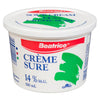 Beatrice Crème Sure 14 % M.G., 500 ml