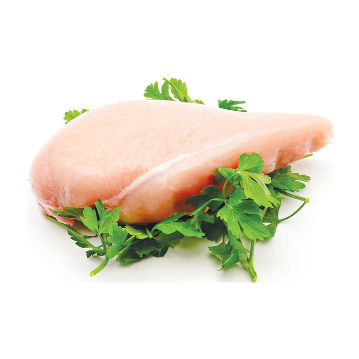 Boneless Skinless Chicken Breast