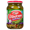 Mini-cornichons à l'ail Bick's - 500 ml
