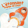 Assortiment de livres en français
