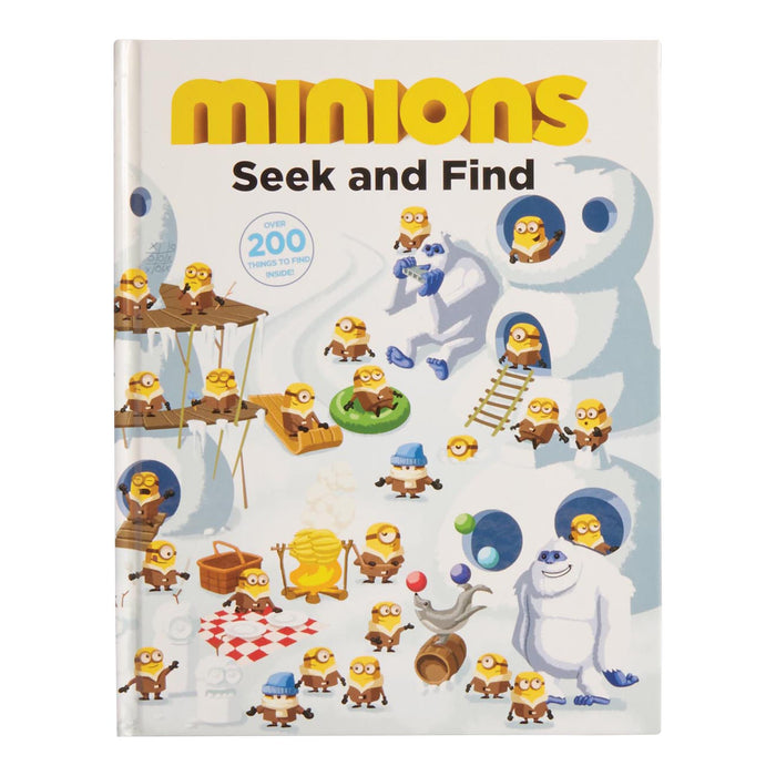 Assorted Bargain Book