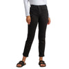 Pantalon en denim noir mySTYLE pour femmes - 4