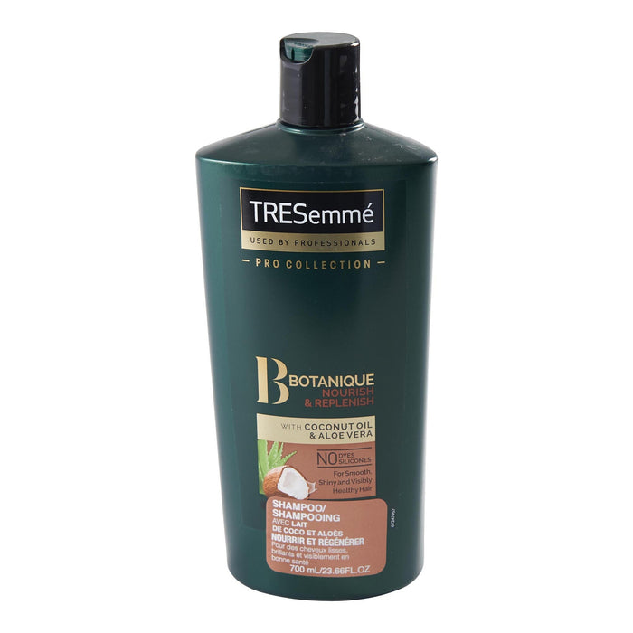 TRESemmé Pro Collection Botanique Nourish & Replenish Conditioner - 700ml