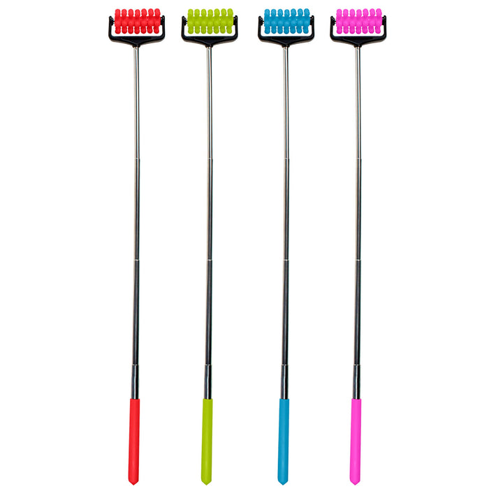 Rouleau extensibles pour massages