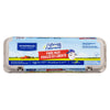 Burnbrae Farms Naturegg Free Run Large Eggs, 12-Pack