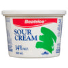 Beatrice Sour Cream 14% M.F., 500ml