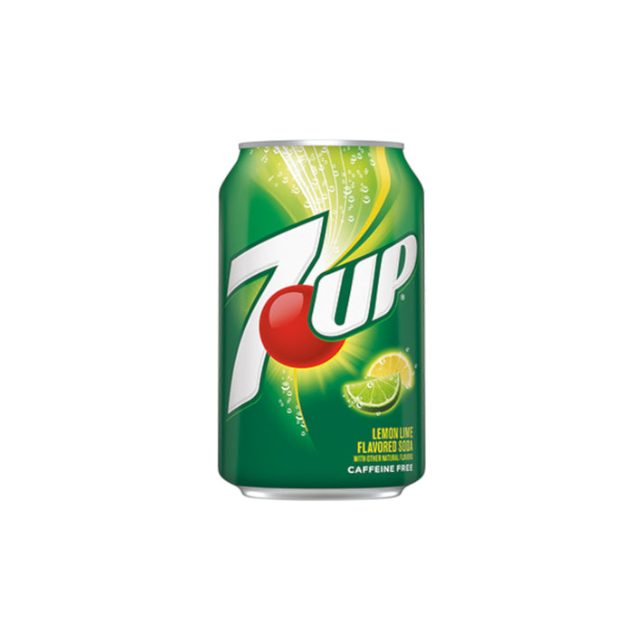 7UP, 355 ml