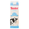 Baxter Lait Écrémé 0 % M.G., 1 L
