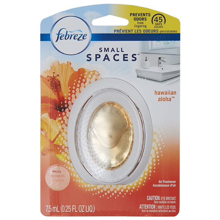 Assainisseur d'air Febreze Small Spaces