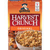 Céréales croque nature originale granola de Quaker - 475g