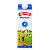 Lactantia PῡrFiltre Partly Skimmed Milk 2% M.F., 1-L