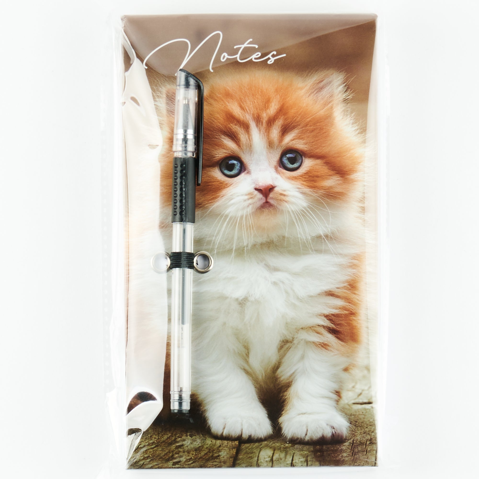 Jumbo Dog/Cat Note Pad Memo Block with Pen, 7.9-in – Giant Tiger