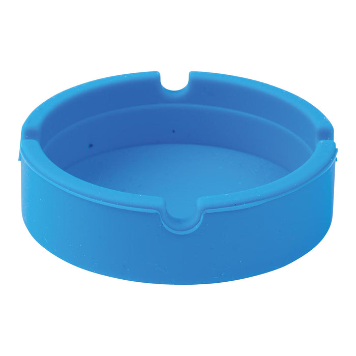 Silicone Ashtray