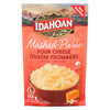 Purée de pommes de terre aux quatre fromages Idahoan - 113 g