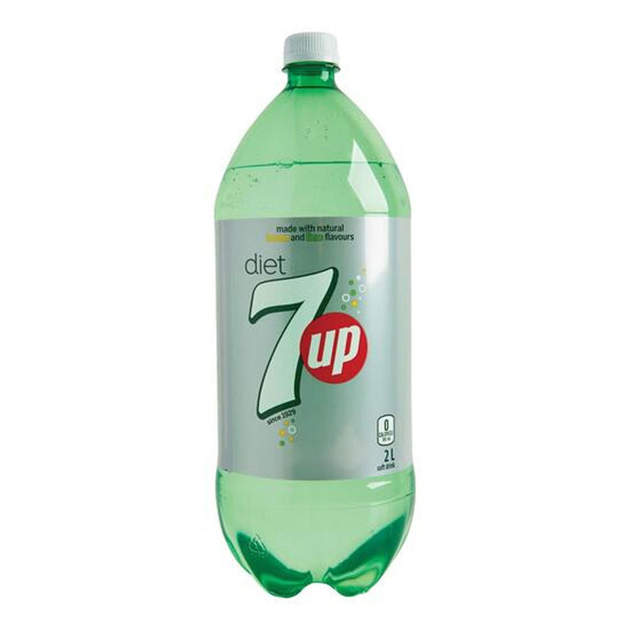 7UP Light, 2-L
