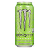 Monster Energy Ultra Paradise Energy Drink, 473-ml