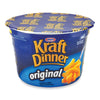 Kraft Dinner Original Dinner Cup, 58g