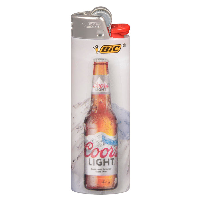Bic Lighter