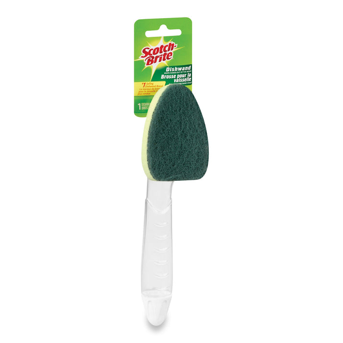 Brosse à vaisselle pour gros travaux Scotch-Brite