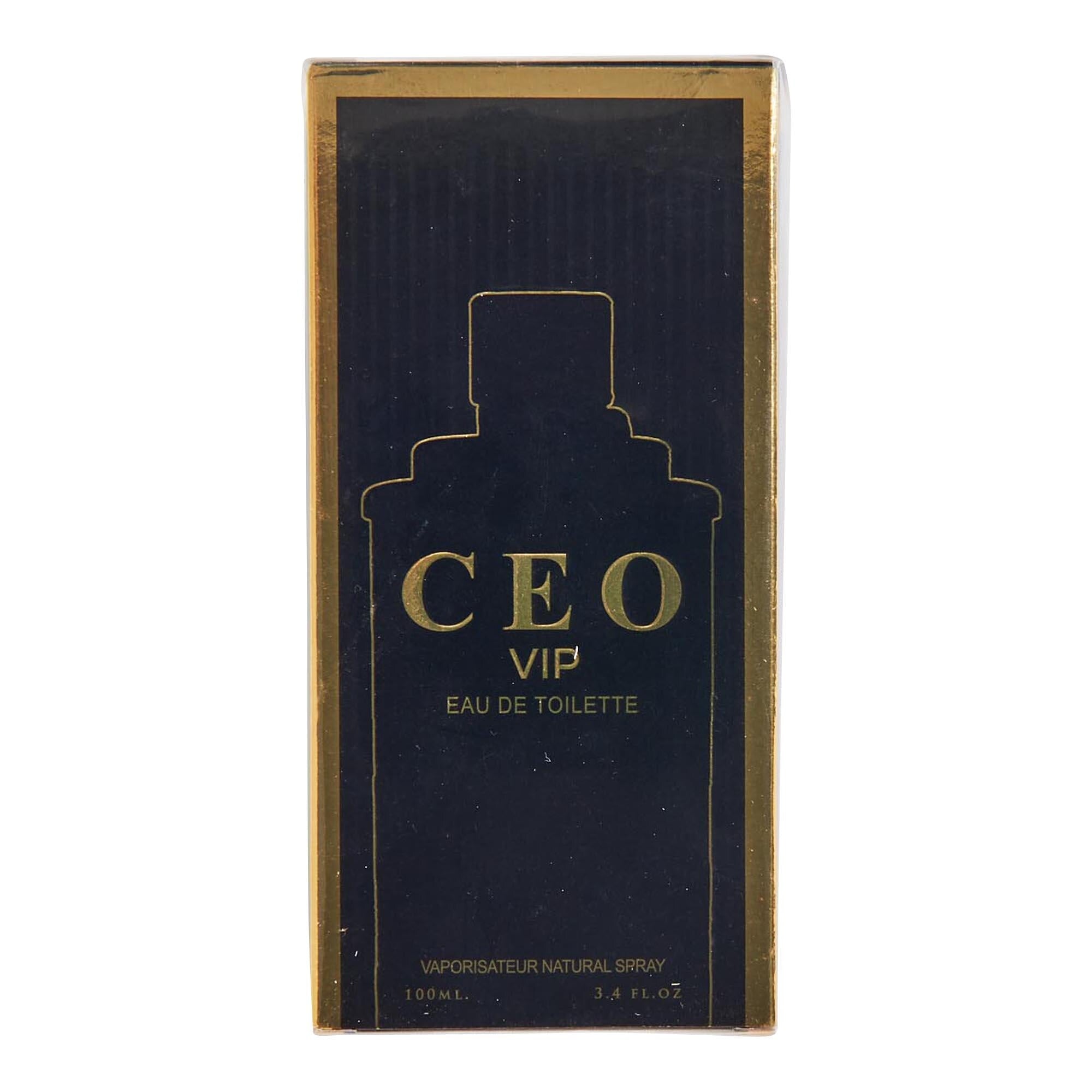 Men s CEO VIP Eau De Toilette Spray 100 mL Giant Tiger men-s-ceo-vip-eau-de-toilette-spray-100-ml-giant-tiger