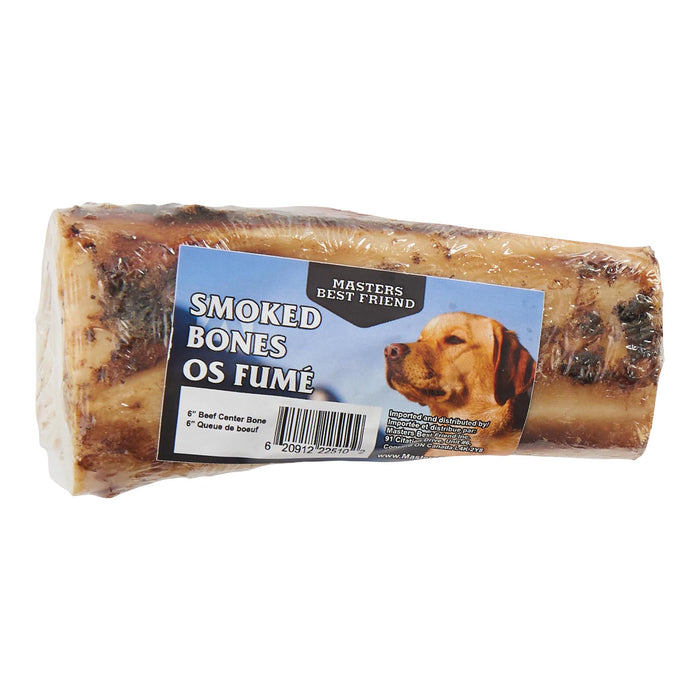 Gâteries pour chiens, os de côtes Masters Best Friend, emb./3