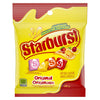 Friandises Starburst original - 191 g
