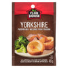 Mélange pour pouding Yorkshire Club House - 45 g