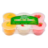 Cocon Nata de Coco Assorted Flavours Pudding, 6-Pack, 118-g