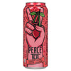 Thé glacé Peace Tea Cerise coquine - 695 ml