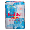Red Bull Sugarfree Boisson énergisante, emb de 4, 250 ml