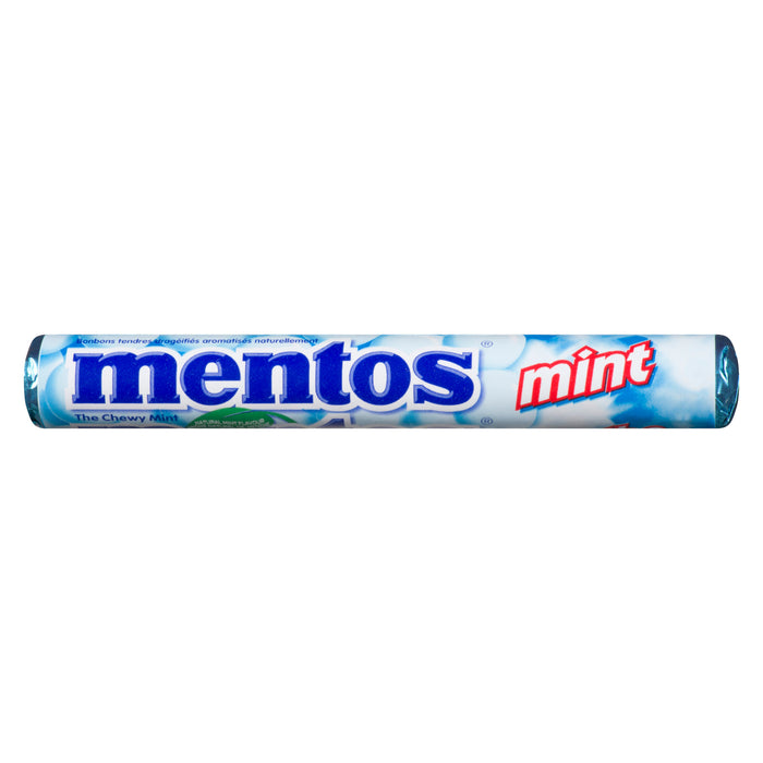 Mentos The Chewy Mint, 37 g