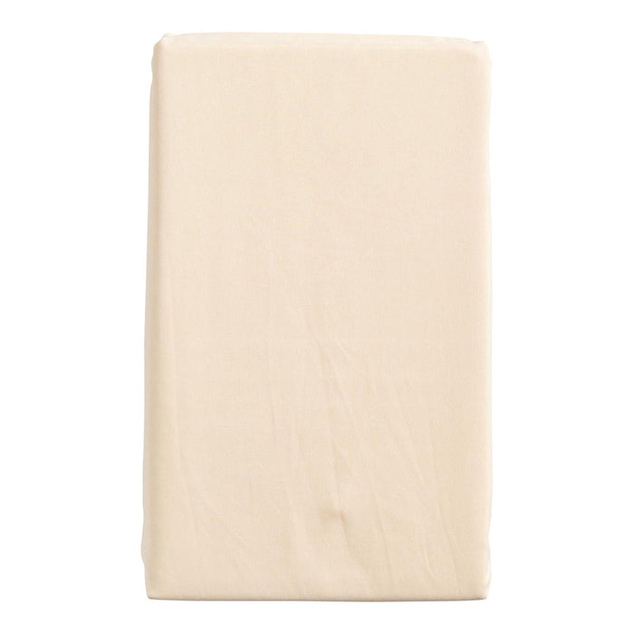 HomeStyles Twin Solid Full Microfibre Flat Sheet - 96in.