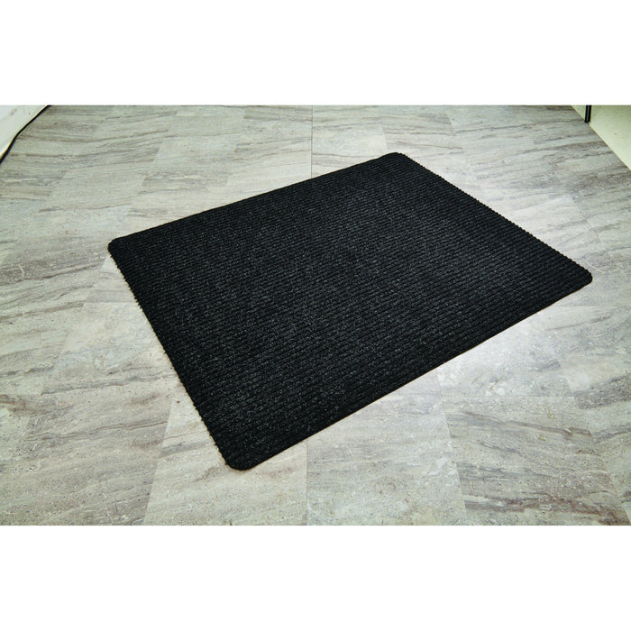Roller Blade Mat, 36-in x 45-in, Black