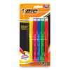Surligneur BIC - emb. de 5