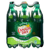 Soda au gingembre de Canada Dry, emb. de 6 - 710 ml
