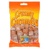Regal Creamy Caramels Super Crémeux avec Lait Frais, 180 g
