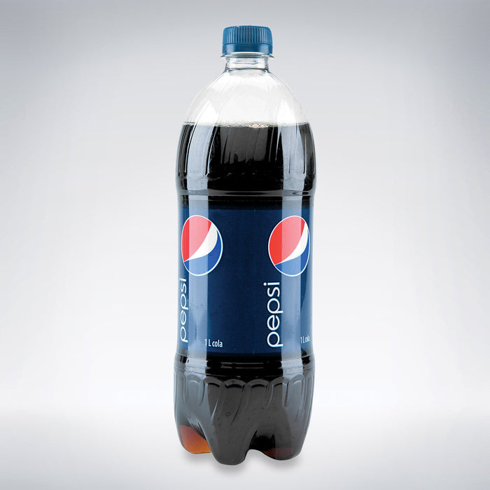 Pepsi Soft Drinks, 1-L